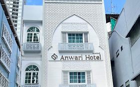 Anwari Hotel